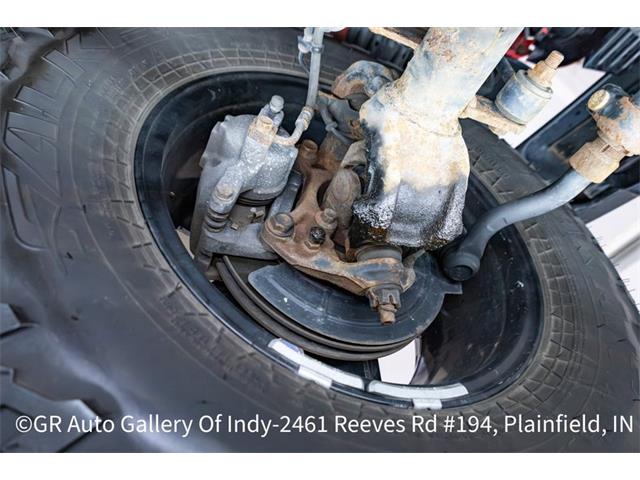 2011 Jeep Wrangler (CC-2109389) for sale in Kentwood, Michigan