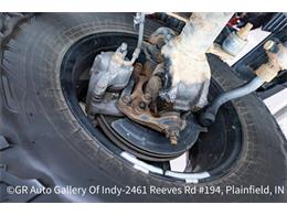 2011 Jeep Wrangler (CC-2109389) for sale in Kentwood, Michigan