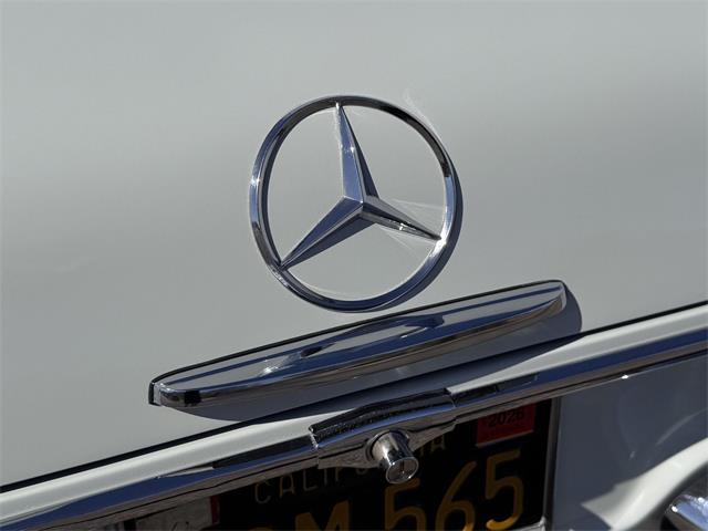 1969 Mercedes-Benz 280 (CC-2100939) for sale in Phoenix, Arizona