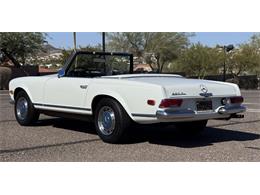 1969 Mercedes-Benz 280 (CC-2100939) for sale in Phoenix, Arizona