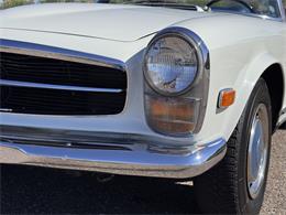 1969 Mercedes-Benz 280 (CC-2100939) for sale in Phoenix, Arizona