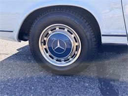 1969 Mercedes-Benz 280 (CC-2100939) for sale in Phoenix, Arizona