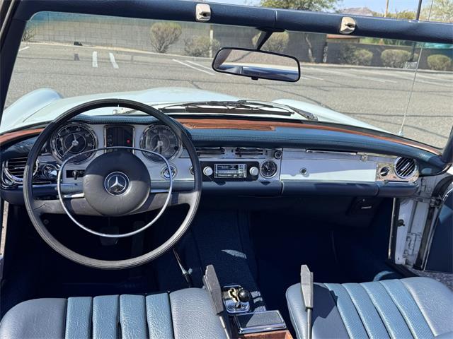 1969 Mercedes-Benz 280 (CC-2100939) for sale in Phoenix, Arizona