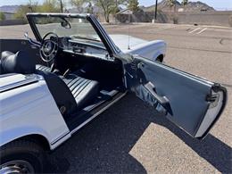 1969 Mercedes-Benz 280 (CC-2100939) for sale in Phoenix, Arizona