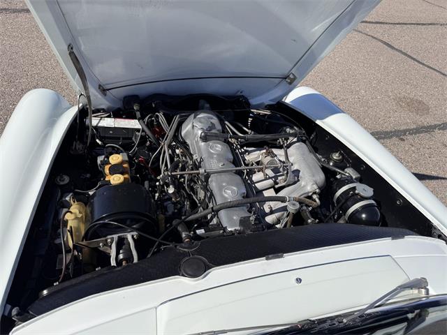 1969 Mercedes-Benz 280 (CC-2100939) for sale in Phoenix, Arizona