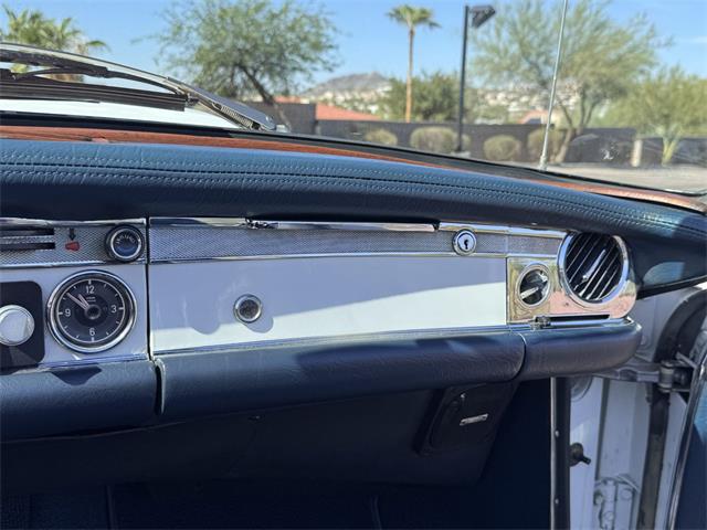 1969 Mercedes-Benz 280 (CC-2100939) for sale in Phoenix, Arizona