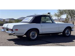 1969 Mercedes-Benz 280 (CC-2100939) for sale in Phoenix, Arizona