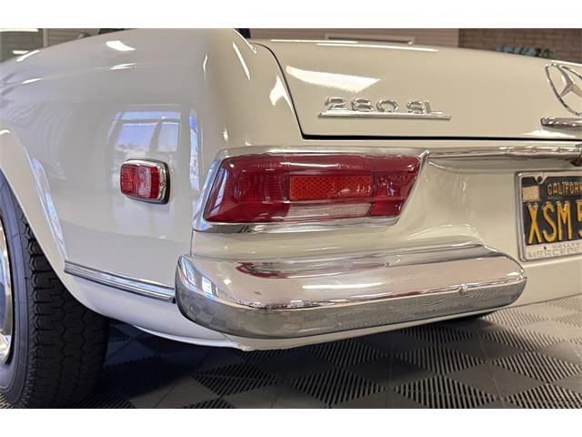 1969 Mercedes-Benz 280 (CC-2100939) for sale in Phoenix, Arizona