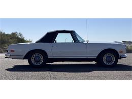 1969 Mercedes-Benz 280 (CC-2100939) for sale in Phoenix, Arizona