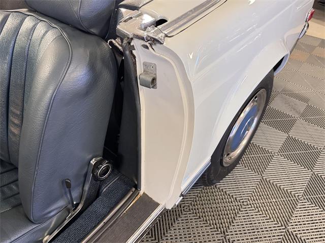 1969 Mercedes-Benz 280 (CC-2100939) for sale in Phoenix, Arizona