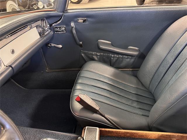 1969 Mercedes-Benz 280 (CC-2100939) for sale in Phoenix, Arizona