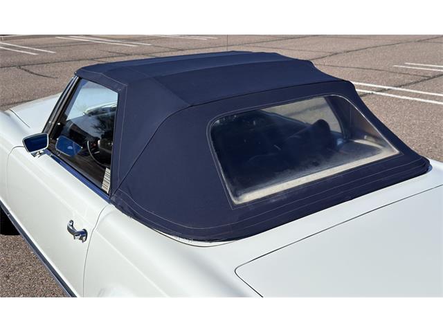 1969 Mercedes-Benz 280 (CC-2100939) for sale in Phoenix, Arizona