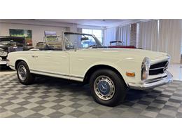 1969 Mercedes-Benz 280 (CC-2100939) for sale in Phoenix, Arizona