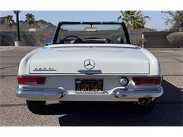 1969 Mercedes-Benz 280 (CC-2100939) for sale in Phoenix, Arizona