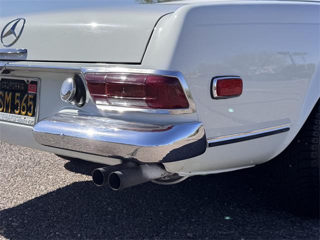 1969 Mercedes-Benz 280 (CC-2100939) for sale in Phoenix, Arizona