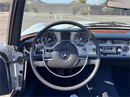 1969 Mercedes-Benz 280 (CC-2100939) for sale in Phoenix, Arizona