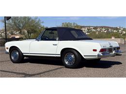 1969 Mercedes-Benz 280 (CC-2100939) for sale in Phoenix, Arizona