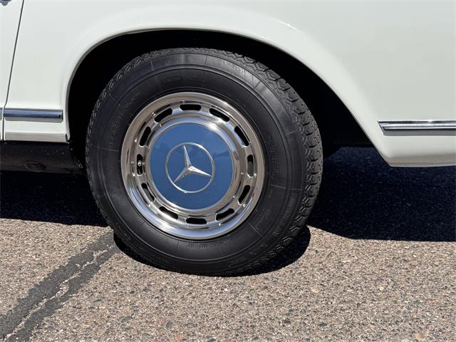 1969 Mercedes-Benz 280 (CC-2100939) for sale in Phoenix, Arizona