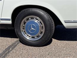 1969 Mercedes-Benz 280 (CC-2100939) for sale in Phoenix, Arizona