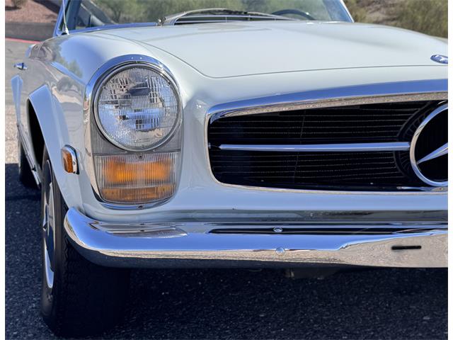 1969 Mercedes-Benz 280 (CC-2100939) for sale in Phoenix, Arizona