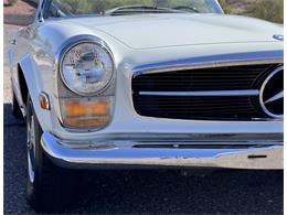 1969 Mercedes-Benz 280 (CC-2100939) for sale in Phoenix, Arizona