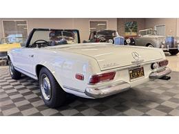 1969 Mercedes-Benz 280 (CC-2100939) for sale in Phoenix, Arizona