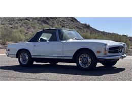 1969 Mercedes-Benz 280 (CC-2100939) for sale in Phoenix, Arizona