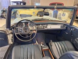 1969 Mercedes-Benz 280 (CC-2100939) for sale in Phoenix, Arizona