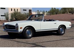 1969 Mercedes-Benz 280 (CC-2100939) for sale in Phoenix, Arizona