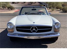 1969 Mercedes-Benz 280 (CC-2100939) for sale in Phoenix, Arizona