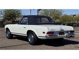 1969 Mercedes-Benz 280 (CC-2100939) for sale in Phoenix, Arizona