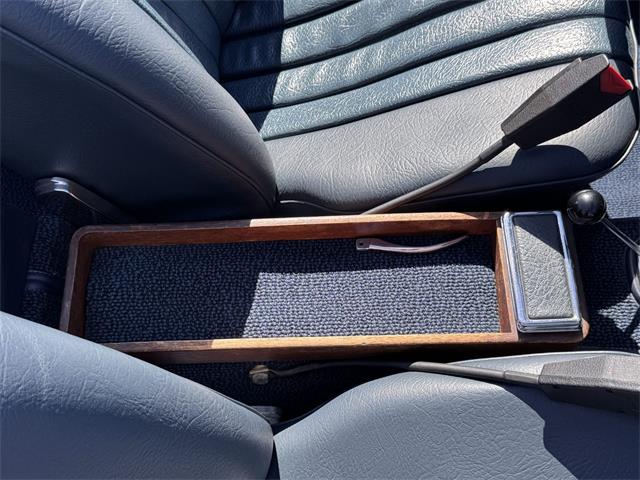 1969 Mercedes-Benz 280 (CC-2100939) for sale in Phoenix, Arizona