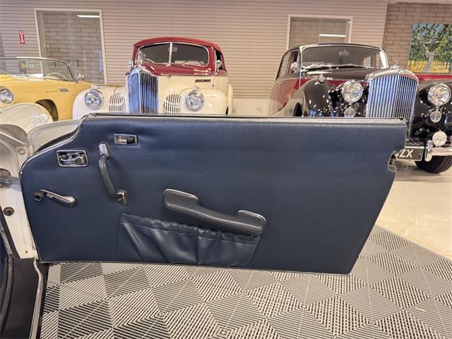 1969 Mercedes-Benz 280 (CC-2100939) for sale in Phoenix, Arizona