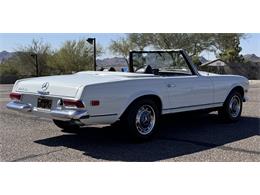 1969 Mercedes-Benz 280 (CC-2100939) for sale in Phoenix, Arizona