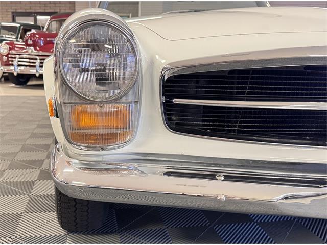 1969 Mercedes-Benz 280 (CC-2100939) for sale in Phoenix, Arizona