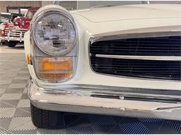 1969 Mercedes-Benz 280 (CC-2100939) for sale in Phoenix, Arizona