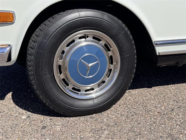 1969 Mercedes-Benz 280 (CC-2100939) for sale in Phoenix, Arizona