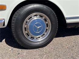 1969 Mercedes-Benz 280 (CC-2100939) for sale in Phoenix, Arizona