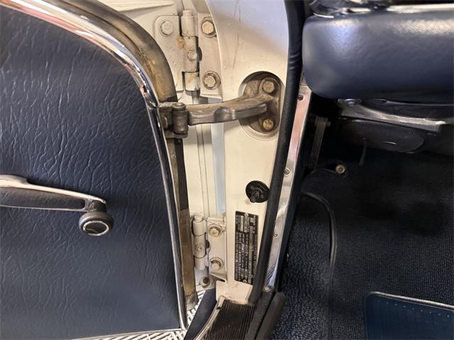 1969 Mercedes-Benz 280 (CC-2100939) for sale in Phoenix, Arizona