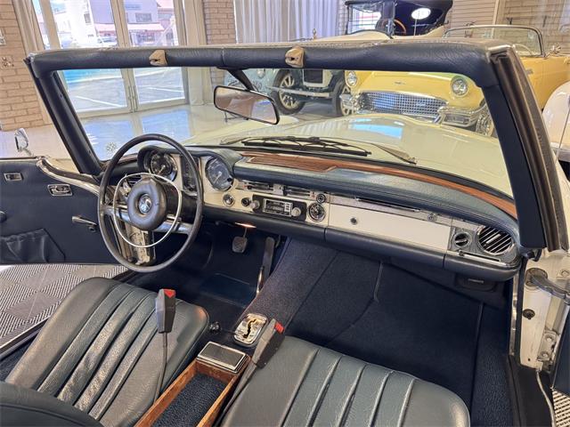 1969 Mercedes-Benz 280 (CC-2100939) for sale in Phoenix, Arizona