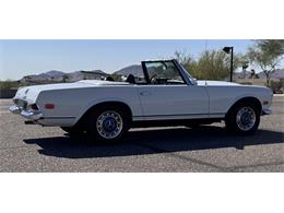 1969 Mercedes-Benz 280 (CC-2100939) for sale in Phoenix, Arizona