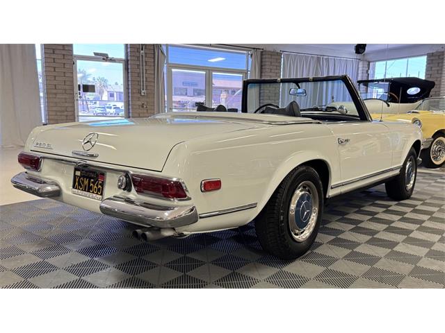 1969 Mercedes-Benz 280 (CC-2100939) for sale in Phoenix, Arizona