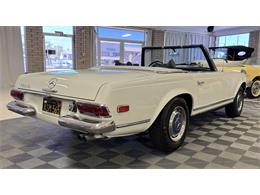 1969 Mercedes-Benz 280 (CC-2100939) for sale in Phoenix, Arizona