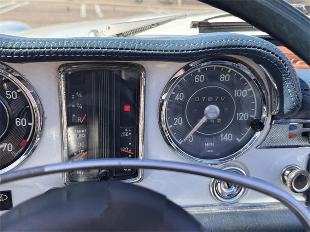 1969 Mercedes-Benz 280 (CC-2100939) for sale in Phoenix, Arizona