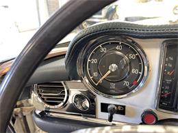 1969 Mercedes-Benz 280 (CC-2100939) for sale in Phoenix, Arizona