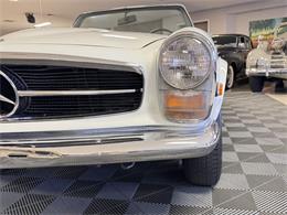 1969 Mercedes-Benz 280 (CC-2100939) for sale in Phoenix, Arizona
