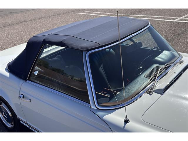 1969 Mercedes-Benz 280 (CC-2100939) for sale in Phoenix, Arizona