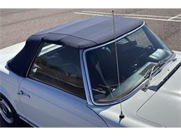1969 Mercedes-Benz 280 (CC-2100939) for sale in Phoenix, Arizona