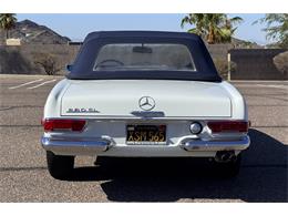 1969 Mercedes-Benz 280 (CC-2100939) for sale in Phoenix, Arizona