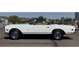 1969 Mercedes-Benz 280 (CC-2100939) for sale in Phoenix, Arizona